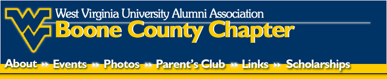 WVU Boone County Alumni Association